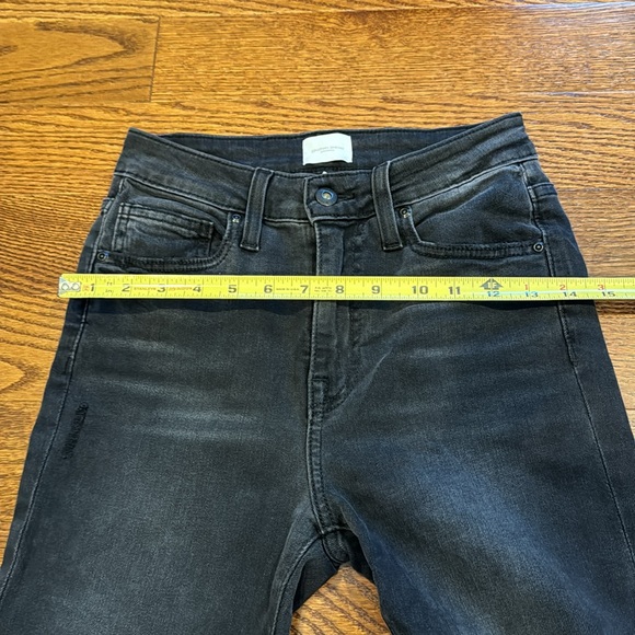 Jonathan Simkhai Jeans - Picture 14 of 16